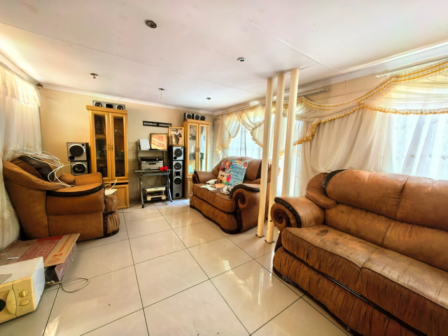 4 Bedroom Property for Sale in Sasolburg Ext 3 Free State